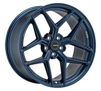 LLANTAS SPARCO SPARCO FF3 PARA MITSUBISHI ASX 8X19 5X114.3 MATT BLUE QPN