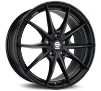 LLANTAS SPARCO SPARCO TROFEO 5 PARA OPEL CORSA-E 1,6 TURBO OPC 8X18 5X110 M TM7