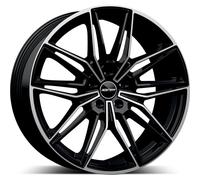 LLANTAS GMP SPECTER PARA MERCEDES-BENZ CLASSE GLK 8X18 5X112 BLACK DIAMOND FD8