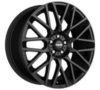 Llanta aluminio TOYOTA Camry 17" - MOMO WHEELS REVENGE NERO OPACO