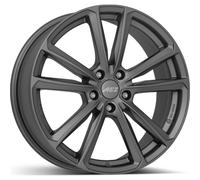Llanta aluminio MERCEDES GLB 18" - AEZ TIOGA ANTHRACITE