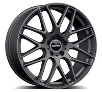 Llanta aluminio SKODA Enyaq 18" - GMP BERGHEM MATT ANTHRACITE