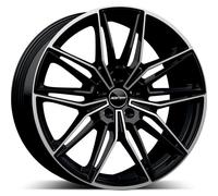 LLANTAS GMP SPECTER PARA MERCEDES-BENZ CLASSE GLK 8X18 5X112 BLACK DIAMOND FD8