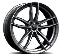Llanta aluminio MERCEDES Vito 19" - GMP SWAN ANTHRACITE