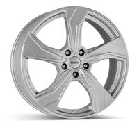 Llanta aluminio VOLVO XC60 17" - DEZENT KB SILVER