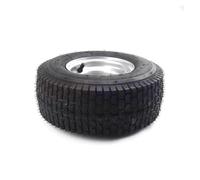 Llanta de 6 Pulgadas, neumático 13x5,00-6 y llanta for de jardín, cortacésped ATV GO-Kart, Ruedas de Bicicleta de derrape, Accesorios for Coche de Playa