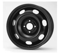 Rueda Hierro Medida 16 para Citroen C4 Picasso (U) De 10/2006 Al06 / 2013