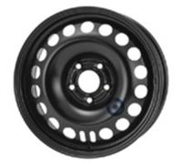 Llanta de acero 16'' ALCAR 5x105 6,5J ET39