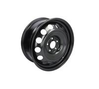 Llanta de acero 16'' KRONPRINZ 5x108 6,5J ET47