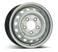 Rueda Hierro Medida 15 Para Volkswagen Lt 28 (2DXOFE) De 01/2000 Al 04/2006