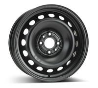 Llanta De Acero 6,0J15" 4X98 31,50 58 ALCAR 7835 BLACK