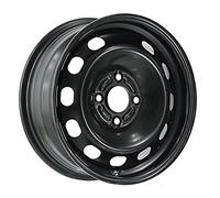LLANTAS DE ACERO ALCAR ACCIAIO 5005 PARA FORD TRANSIT COURIER M1 6X15 4X108 521