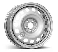 Alcar Stahlrad Aro de acero 9026 S para Peugeot Expert/Traveller 7,0J17" 5X108 46 65