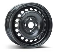 Rueda Hierro Nuevo Medida 14 para Hyundai I10 (Ia-Hme) De 12/2013 Al 10/2019