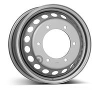 Alcar Stahlrad Llanta 6685