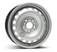 Alcar Stahlrad Llanta de acero Medida 15 para Mercedes Citan (W415) 10/2012-2020 nueva