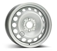 Rueda Hierro Medida 15 Para Inteligente Forfour (W453 (451) Dal11/2014 Al2024- (