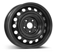 Llanta acero TOYOTA Corolla 16" - KFZ ALCAR NERO