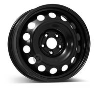 Llanta De Acero Para Toyota Proace 6,5J16" 5X108 47 65 ALCAR 7461 BLACK