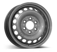 Alcar Stahlrad Llantas de acero Acciaio 7488 para Mercedes-Benz Sprinter 3 N1 6.5x16 6x1