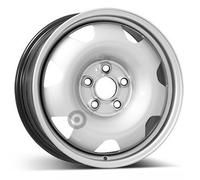 ALCAR Llanta de acero 9215 7,0Jx17" 5x120 Plata