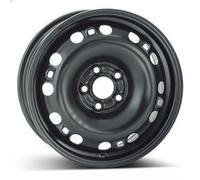 Llanta de acero PKW ALCAR ALC9545 para SEAT CORDOBA (6L2) 2 2002-2009