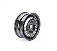 Llanta de acero PKW MW R1-1607 para TOYOTA YARIS (_P9_) 1 2006-2011