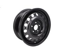Llanta de acero PKW MW R1-1853 para KIA CEE'D (JD) 1.4 2012-2018