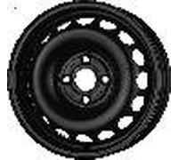 Llanta de acero PKW MW R1-1930 para CITROEN C1 II (PA_, PS_) 1.2 2014-2018