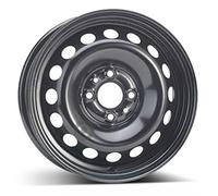 Llanta de acero Punto 188/Panda 169 5,5 x 14 ET35.