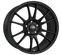 Llanta De Aleación 11,5J20" 1X130 48 84 OZ Ultraleggera HLT CL MATT BLACK 00