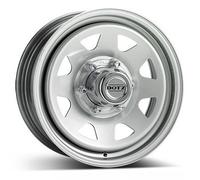 Rueda Hierro Nuevo Medida 15 Para Kia Sportage (Ja) De 06/1994 Al 12/2001