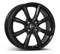 Llanta De Aleación Para Alfa Romeo Junior 6,5J17" 4X108 32 65,10 DEZENT TN BLACK