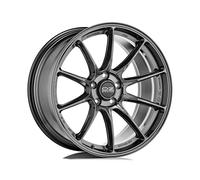 LLANTA De Aleación Para AUDI A8 9,0J21" 5X112 22 79 OZ HYPER XT HLT STAR GRIS