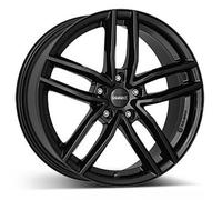 LLANTAS DEZENT TR BLACK 7.5X18 5X112 BLACK OHP