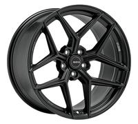 Llanta De Aleación Para KIA NIRO 8,0J18" 5X114,3 45 73 Sparco FF3 MATT BLACK