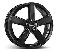LLANTAS DEZENT TU BLACK 6X15 5X114.3 BLACK L6R