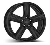 LLANTAS DEZENT KG BLACK PARA MERCEDES-BENZ CLASSE E 8X18 5X112 BLACK 0QP