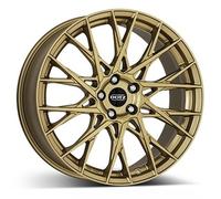 Dotz Wheels Llanta OFUG8DA48 8x18 5x112 Oro