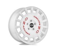 Llanta De Aleación Para Peugeot 308 8,0J17" 4X108 25 75 OZ RALLY RACING R
