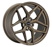 Llanta De Aleación Para VOLKSWAGEN T-ROC 8,5J19" 5X112 44 73 SPARCO FF3 RALLY