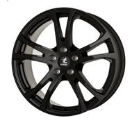 Llanta de aluminio de 20'' ITWHEELS Michelle 5x120 8,5J ET35, color Negro mate