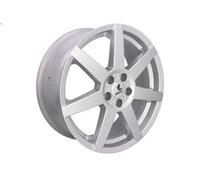 Llanta de aleación PKW ITWHEELS 4760821