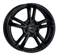 Llanta de aleación PKW MAK F6050EBGB38HA2X para ALFA ROMEO GT (937_) 2 2003-201