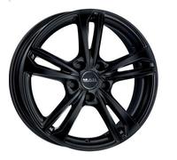 Llanta de aleación PKW MAK F6050EBGB38HA2X para ALFA ROMEO GT (937_) 2 2006-201