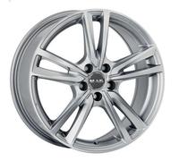 Llanta de aleación PKW MAK F7070ICSI45C3 para OPEL ADAM (M13) 1 2014-2018