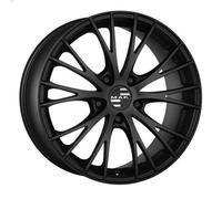 Llanta de aleación PKW MAK F9020NNMB57KY5 para BMW 3 (E30) 2.3 1987-1989