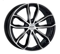 Llanta de aleación PKW MAK F9020VHBM26WSX AUDI A5 (8T3) 2 2008-2013