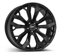 LLANTAS AEZ LEIPZIG BLACK 9.5X21 5X112 BLACK YRJ