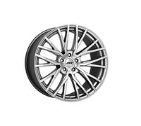 LLANTAS AEZ PANAMA HIGH GLOSS PARA VOLKSWAGEN TOUAREG 8.5X19 5X112 HIGH GLO 25Q
